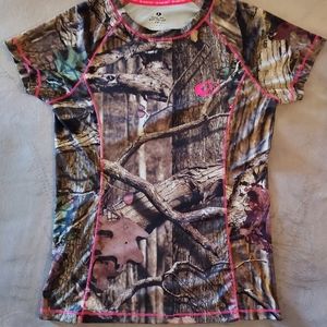Mossy Oak shirt